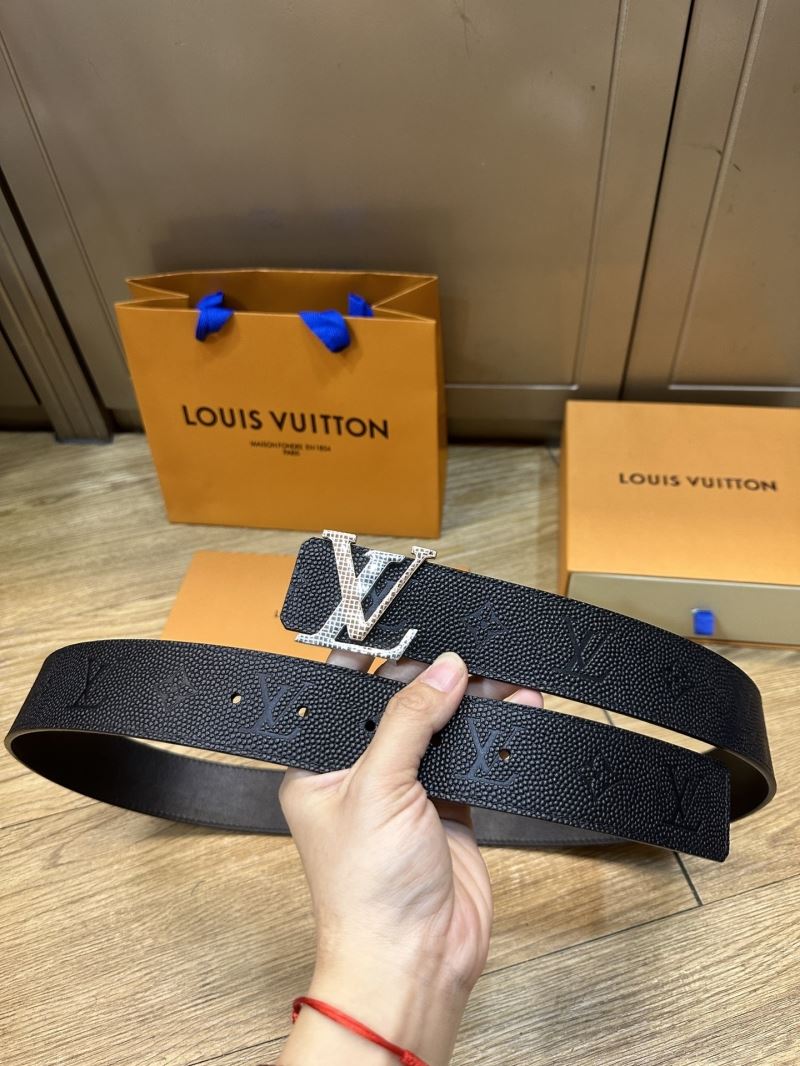 Louis Vuitton Belts